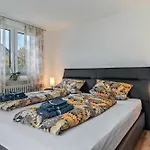 Im Gruenen Apartmán *
