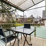 Apartmán Im Gruenen *