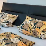Apartmán Im Gruenen Oppenau