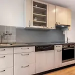 Im Gruenen Apartmán Oppenau