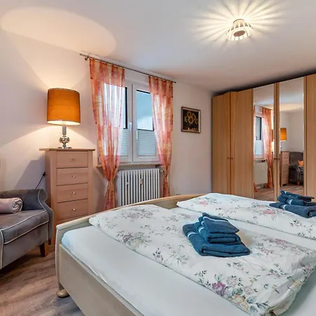 Im Gruenen * Oppenau