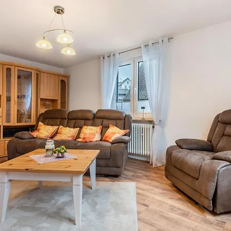 Im Gruenen Apartmán