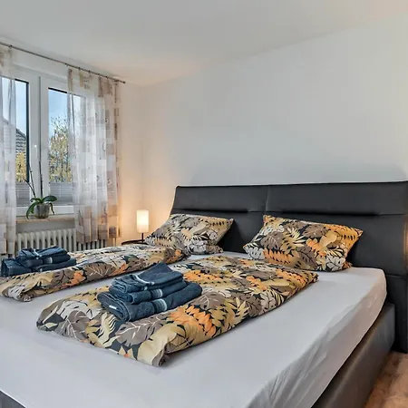 Im Gruenen Apartmán *