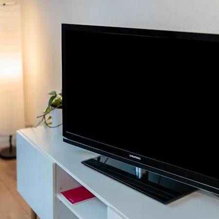 Im Gruenen Apartmán