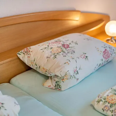 Apartmán Im Gruenen *