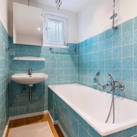 Apartmán Im Gruenen Oppenau