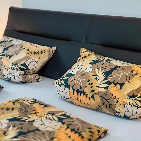 Apartmán Im Gruenen Oppenau