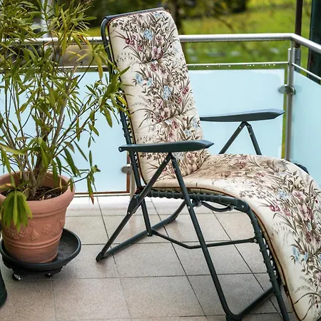 Im Gruenen Apartmán Oppenau