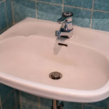 Im Gruenen Apartmán