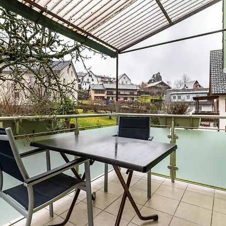 Im Grünen Apartamento *