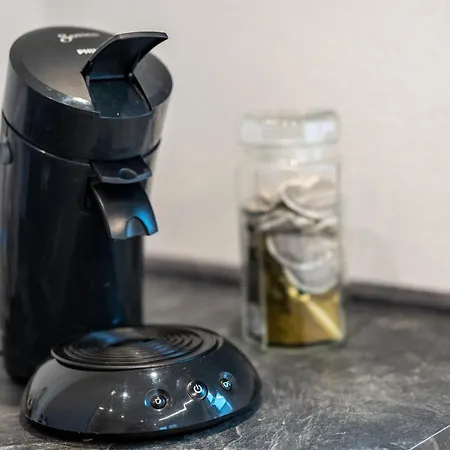 Im Grünen Apartamento Oppenau