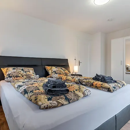 Im Grünen Apartamento Oppenau