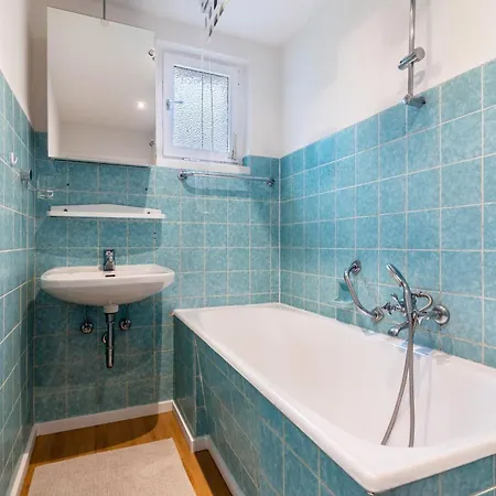 Apartamento Im Grünen Oppenau