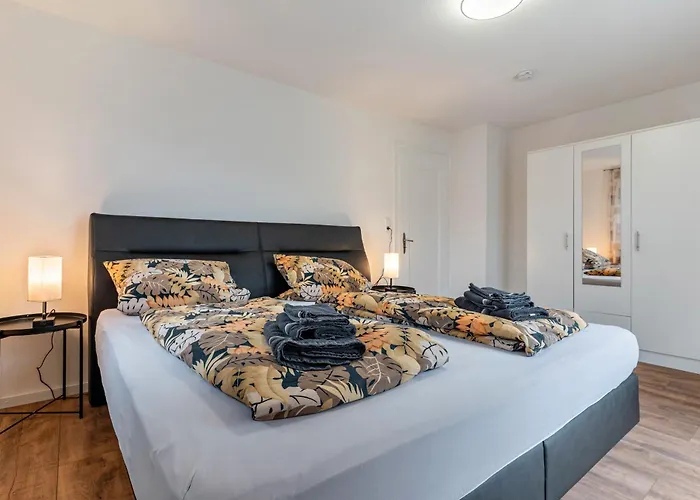 Appartamento Im Gruenen