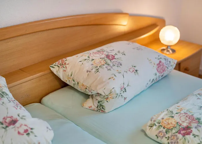 Appartamento Im Gruenen *