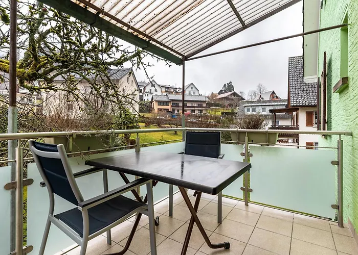 Appartamento Im Gruenen *