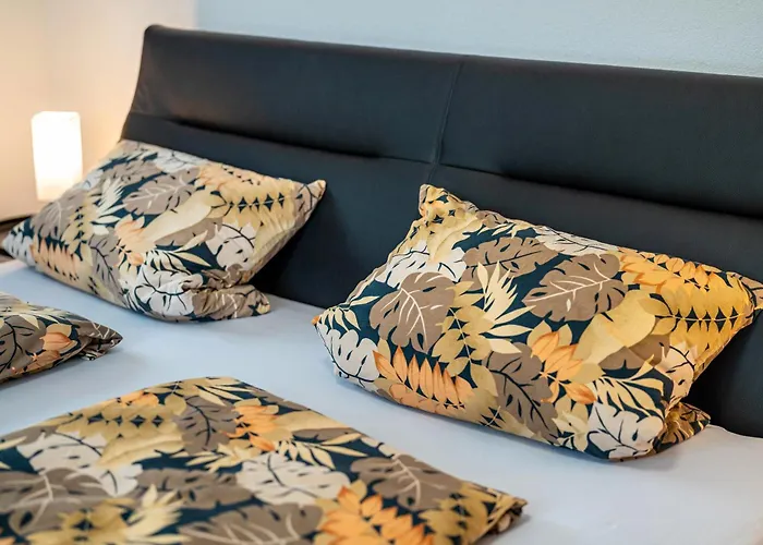 Appartamento Im Gruenen Oppenau