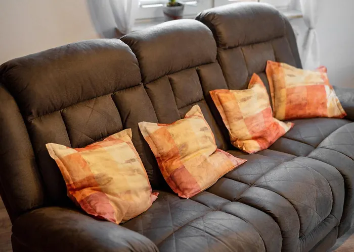 Im Gruenen * Oppenau