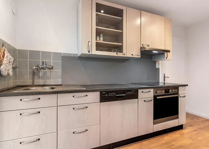 Appartamento Im Gruenen Oppenau