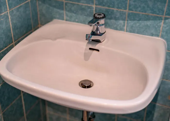 Im Gruenen Appartamento